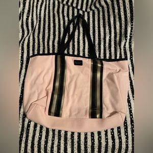 Victoria’s Secret Tote Bag